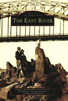 Paperback The East River Book
