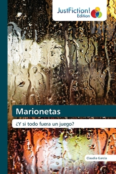Paperback Marionetas [Spanish] Book