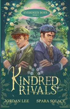 Paperback Kindred Rivals Book
