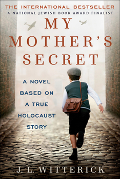 Hardcover My Mother's Secret Book