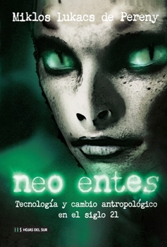 Paperback Neo entes [Spanish] Book