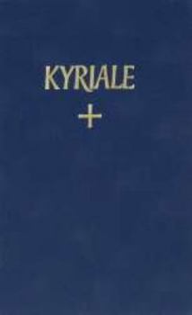 Paperback Kyriale [French] Book