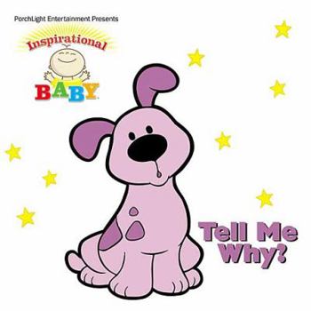 Board book Tell Me Why the Stars Do Shine Book