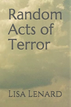 Paperback Random Acts of Terror Book