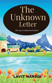 Paperback The Unknown Letter Book