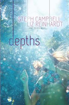 Depths - Book #2 of the Silver Strand