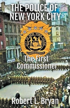 Paperback The First Commissioner Book