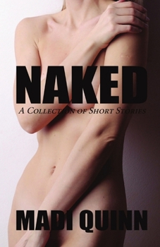 Paperback Naked Book