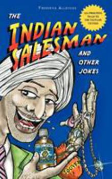 Paperback The Indian Salesman and other jokes Book