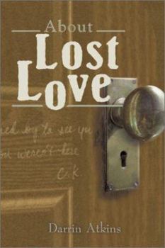 Paperback About Lost Love Book