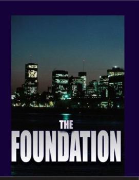 Paperback The Foundation Book