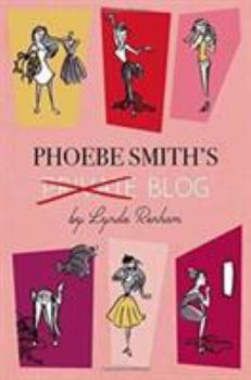 Paperback Phoebe Smith's Private Blog Book
