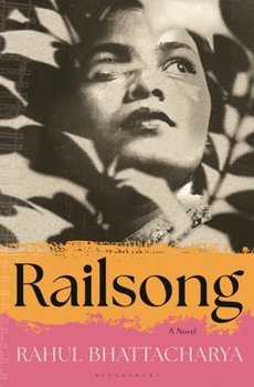 Hardcover Railsong Book