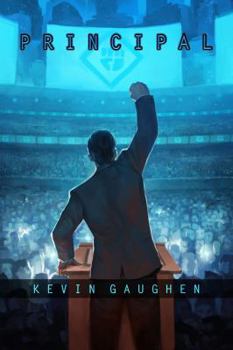 Principal - Book #2 of the Final State