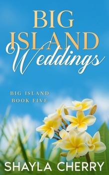 Paperback Big Island Weddings Book