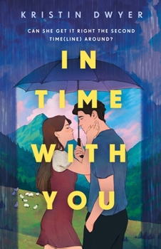 Paperback In Time with You Book