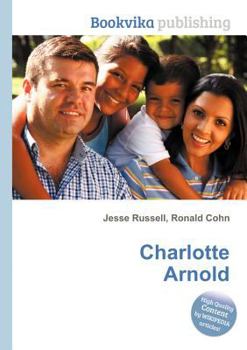 Charlotte Arnold