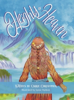 Hardcover Heights of Heaven: Large Hardcover Book