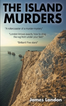 Paperback The Island Murders Book