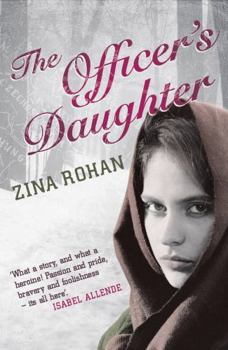 Paperback The Officer's Daughter Book