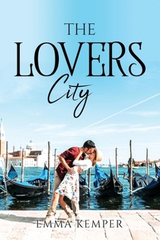 Paperback The Lovers City Book