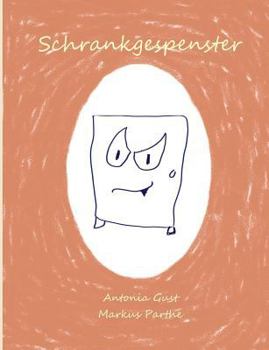 Paperback Schrankgespenster [German] Book