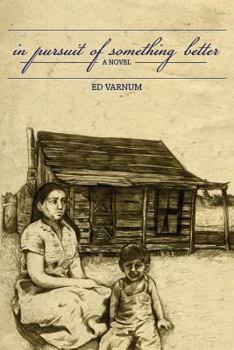 Paperback In Pursuit of Something Better Book