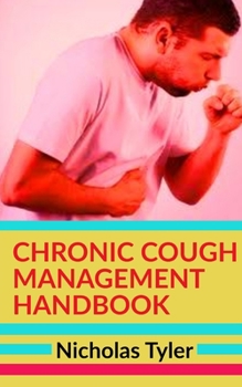 Paperback Chronic Cough Management Handbook Book