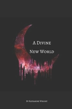 Paperback A Divine New World Book