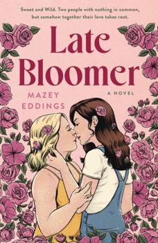 Paperback Late Bloomer Book