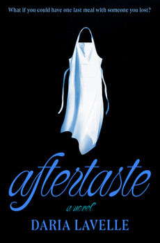 Paperback Aftertaste Book