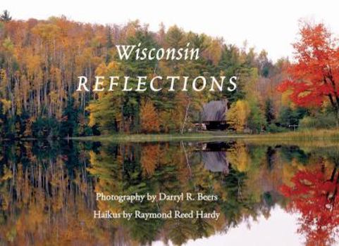 Hardcover Wisconsin Reflections Book