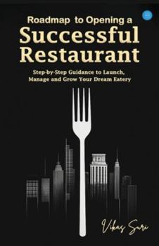 Paperback Roadmap To Opening A Successful Book