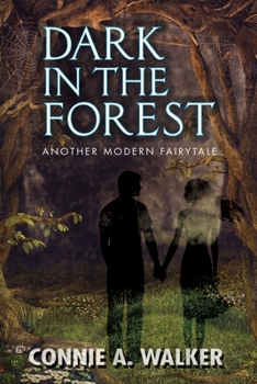 Paperback Dark in the Forest Book