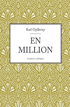 Paperback En million [Danish] Book