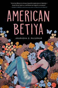 Hardcover American Betiya Book