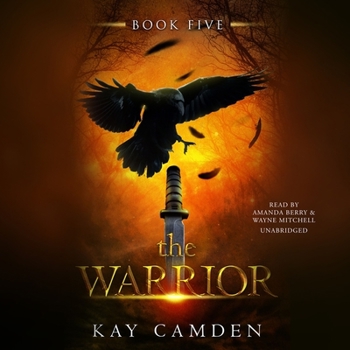 Unknown Binding The Warrior Book