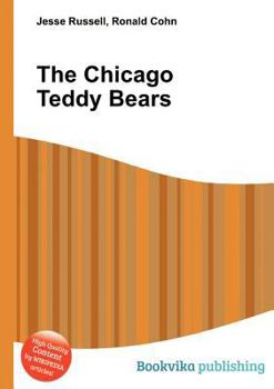 Paperback The Chicago Teddy Bears Book