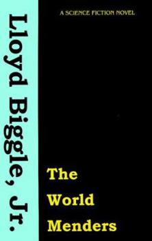 Paperback The World Menders Book