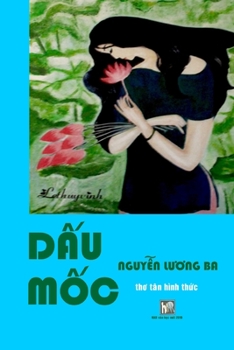 Paperback Dau Moc [Vietnamese] Book