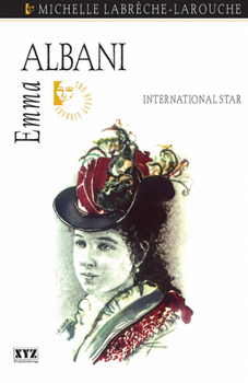 Paperback Emma Albani Book