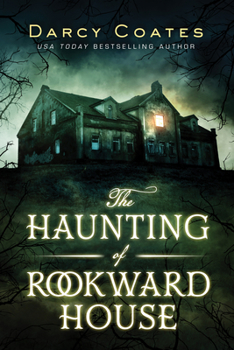 Paperback The Haunting of Rookward House Book