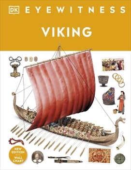 Hardcover Eyewitness Viking Book
