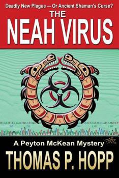 Paperback The Neah Virus Book