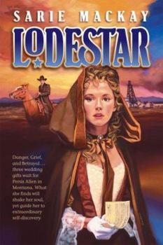 Paperback Lodestar Book