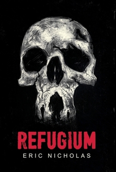 Hardcover Refugium Book