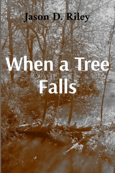 Paperback When a Tree Falls Book
