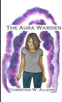 Paperback The Aura Warden Book