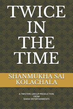 Paperback Twice in the Time Book