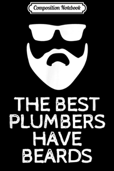 Composition Notebook: THAT'S WHAT I DO I INSTALL PIPES AND I KNOW THINGS  Journal/Notebook Blank Lined Ruled 6x9 100 Pages